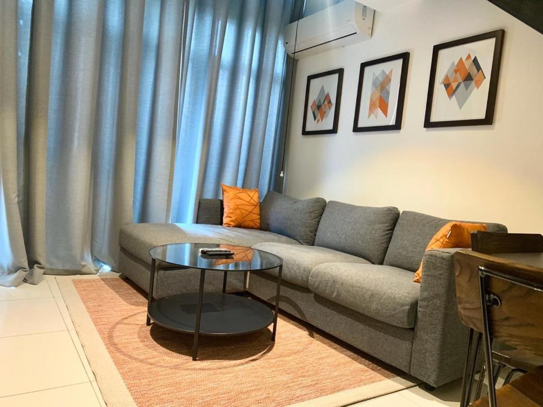 One Bedroom Apartment At A Embassy Gardens Cantonments Acra Exterior foto