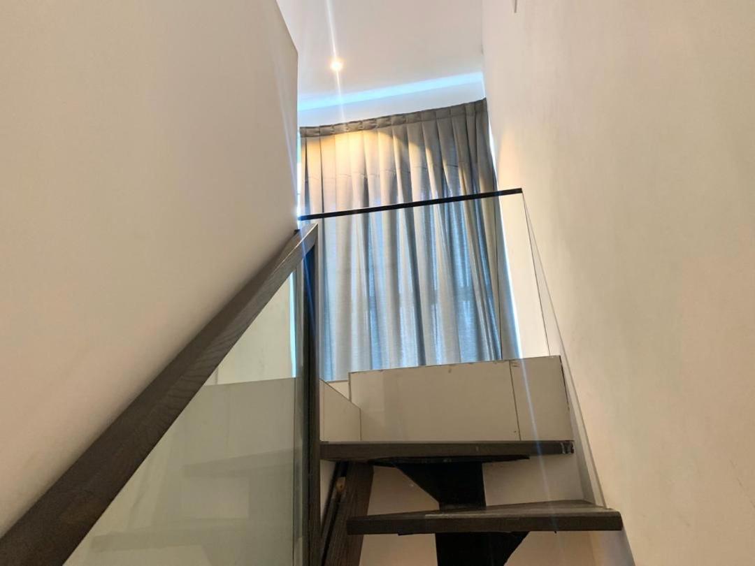 One Bedroom Apartment At A Embassy Gardens Cantonments Acra Exterior foto