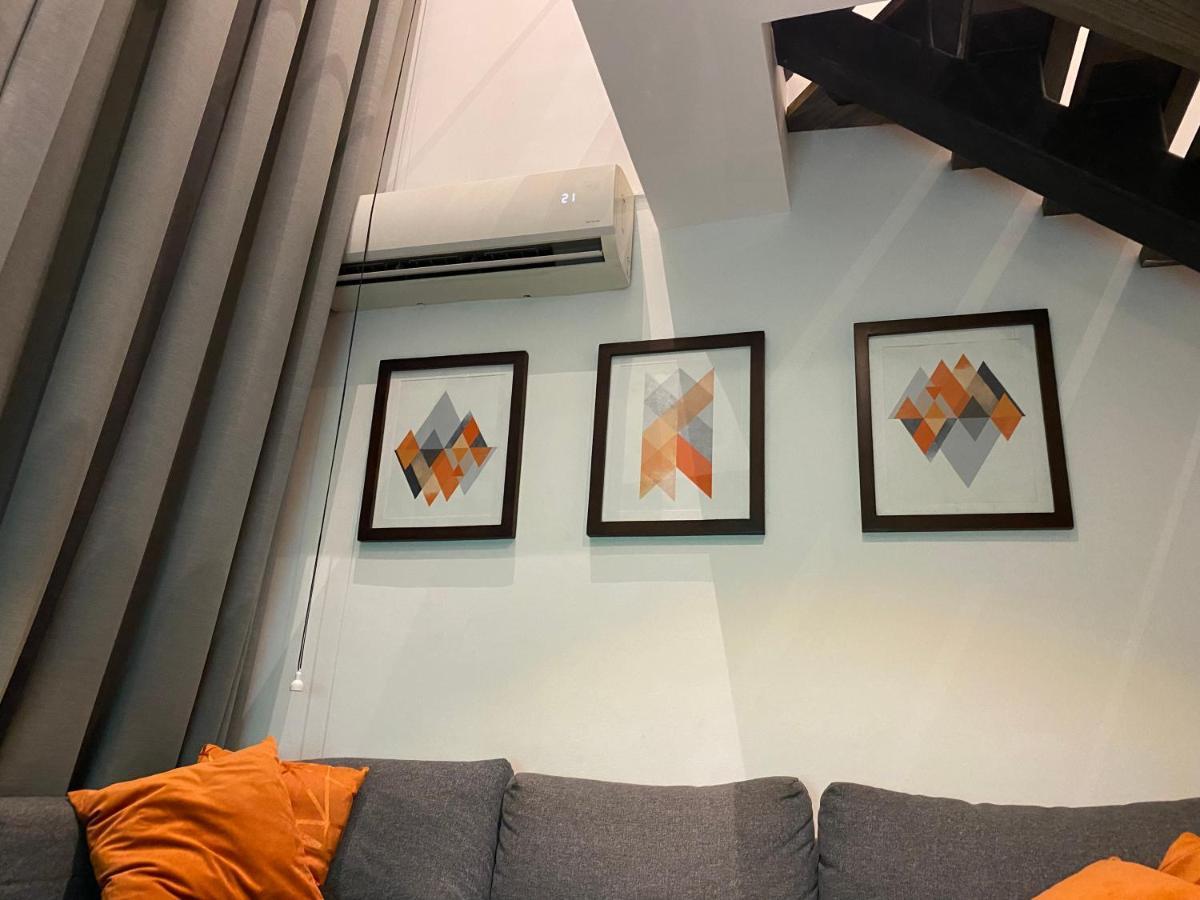 One Bedroom Apartment At A Embassy Gardens Cantonments Acra Exterior foto