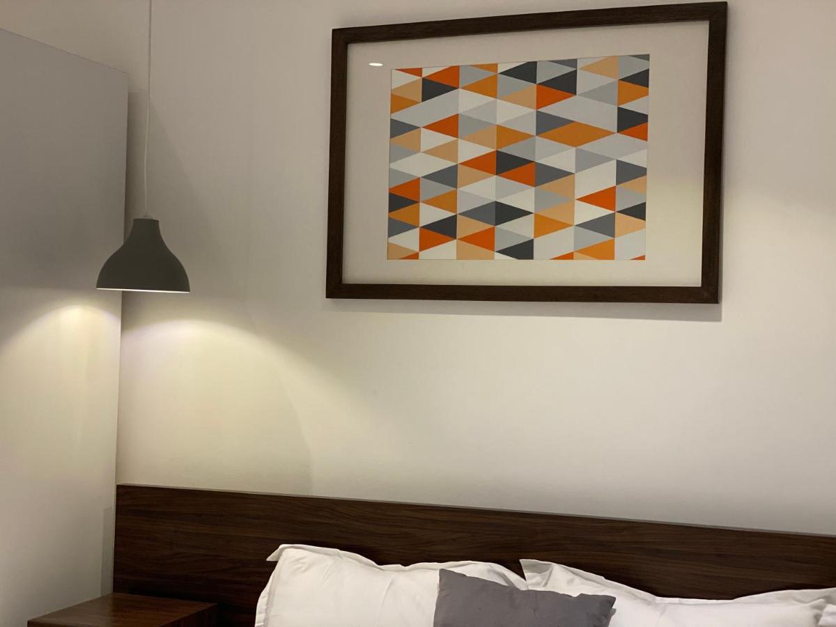 One Bedroom Apartment At A Embassy Gardens Cantonments Acra Exterior foto