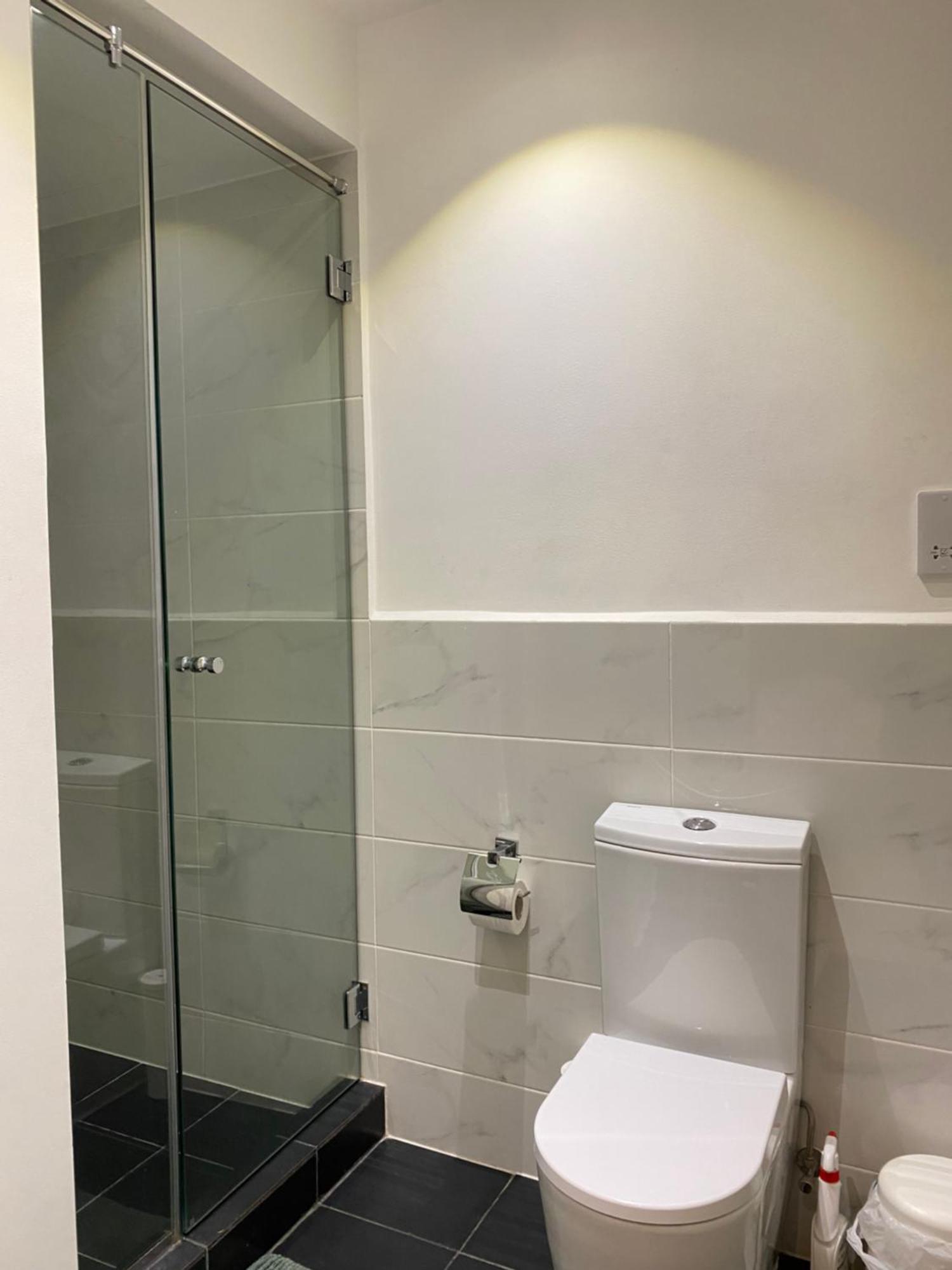 One Bedroom Apartment At A Embassy Gardens Cantonments Acra Exterior foto